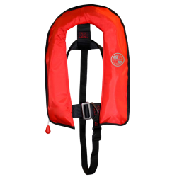 Gilet de sauvetage XF Junior 150 N