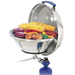 Marine Kettle gas barbecue