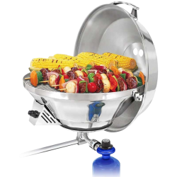 Barbacoa de gas Marine...