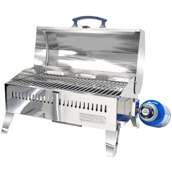 Barbecue à gaz Adventurer Cabo 69015 magma - N°6 - comptoirnautique.com