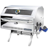 Barbecue à gaz Gourmet Catalina II IR 65212 Magma - N°1 - comptoirnautique.com