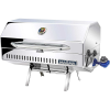 Barbecue à gaz Monterey II 007250FP Magma - N°1 - comptoirnautique.com