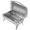 Cook'n Boat charcoal barbecue