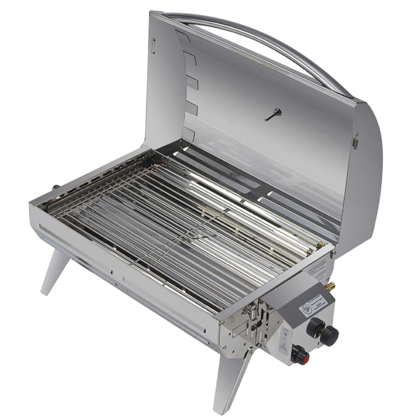 Barbecue à gaz Cook'n Boat 880042 ENO - N°5 - comptoirnautique.com