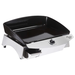 Plancha à gaz Riviera 45 880029 ENO