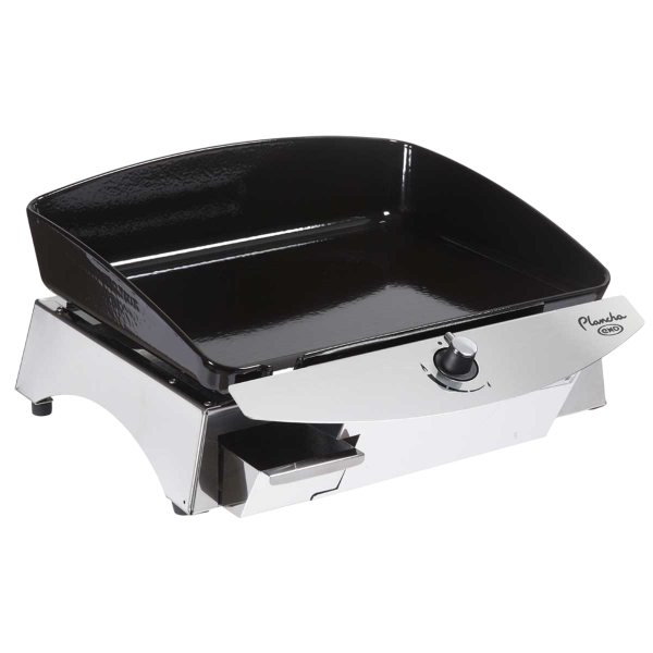 Plancha à gaz Riviera 45 880029 ENO - N°2 - comptoirnautique.com