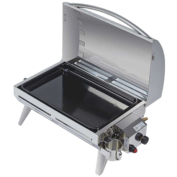Plancha à gaz Cook'n Boat 880043 ENO - N°10 - comptoirnautique.com