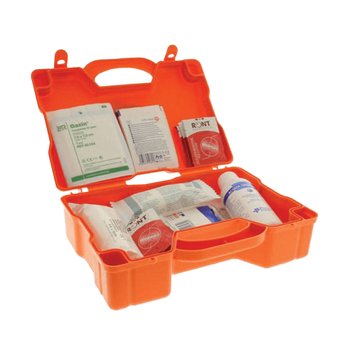 SE051721 - Ocean Safety Valise pharmacie de bord Fluvial Medic 1
