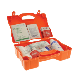 SE051721 - Ocean Safety Valise pharmacie de bord Fluvial Medic 1