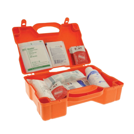 SE051721 - Ocean Safety Valise pharmacie de bord Fluvial Medic 1