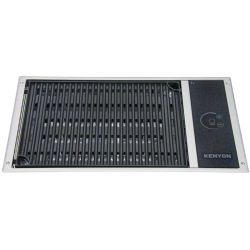 Barbecue électrique encastrable No Lid 511000 Kenyon