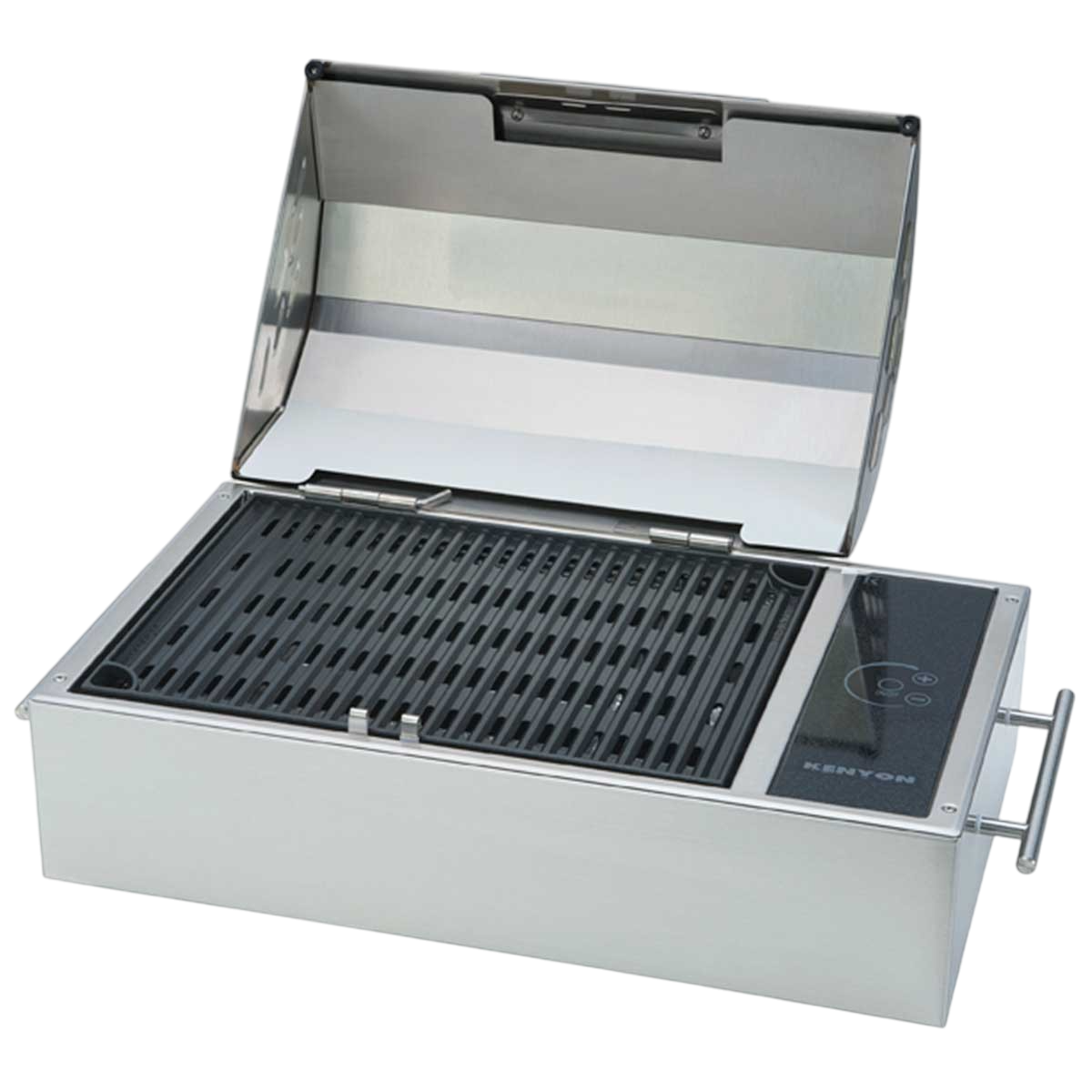 Barbecue électrique portable Floridian 511022 Kenyon