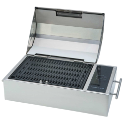 Barbecue électrique portable Floridian 511022 Kenyon