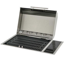 Barbecue électrique encastrable Frontier 511016 Kenyon