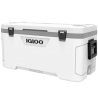 Refrigeratore rigido Marine Ultra 100