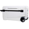 Glacière à roulettes Marine Sunset Glide 110 - 104 Litres 060253 Igloo - N°1 - comptoirnautique.com