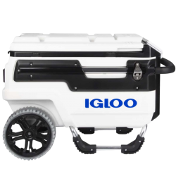 Glacière à roulettes Marine TrailMate 70 - 66 Litres 060240  Igloo