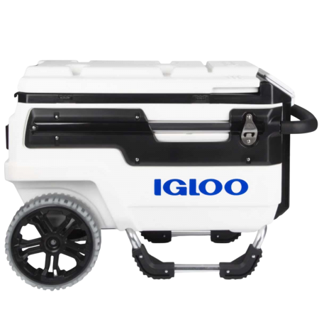Glacière à roulettes Marine TrailMate 70 - 66 Litres 060240  Igloo