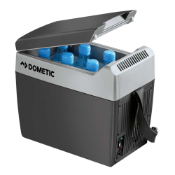 Glacière thermoélectrique TropiCool TCX 9600013320 Dometic