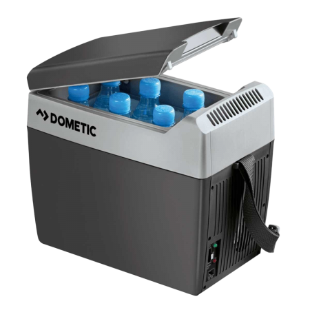 Glacière thermoélectrique TropiCool TCX 9600013320 Dometic