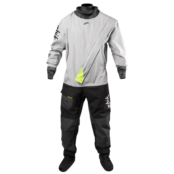 Combinaison étanche Zhik - Junior - N°1 - comptoirnautique.com