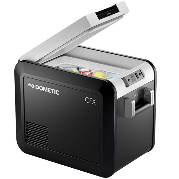 Glacière à compresseur CoolFreeze CFX3 9600025324 Dometic - N°38 - comptoirnautique.com
