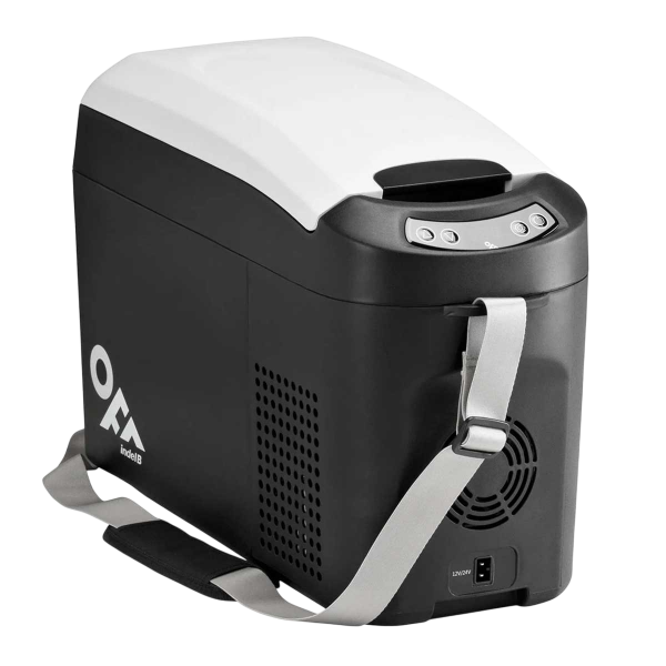 Glacière électrique TB15 IP015 indel webasto - N°4 - comptoirnautique.com