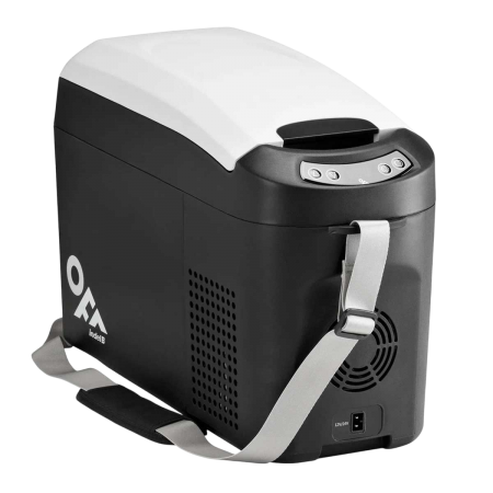 Glacière électrique TB15 IP015 indel webasto