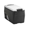 REFRIG.Portable 30L - 12/24 - PRETO