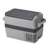 Nevera eléctrica portátil TB Isotherm 12/24V-115/230V