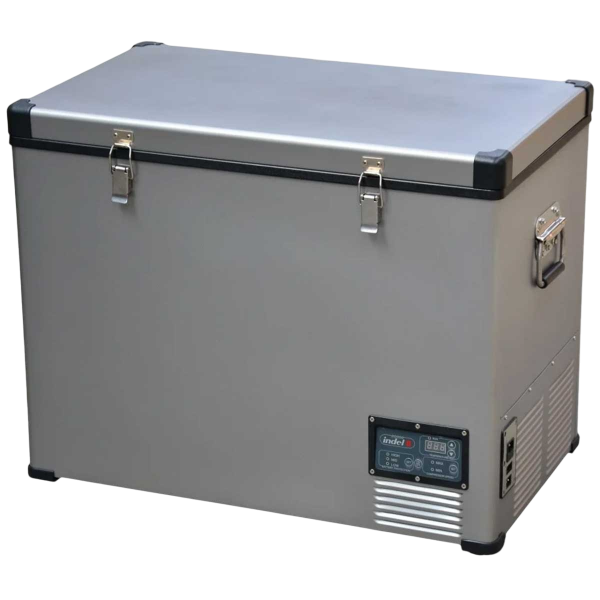 Glacière électrique TB100 IP101 Indel Webasto - N°8 - comptoirnautique.com