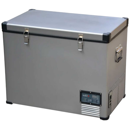 Glacière électrique TB100 IP101 Indel Webasto