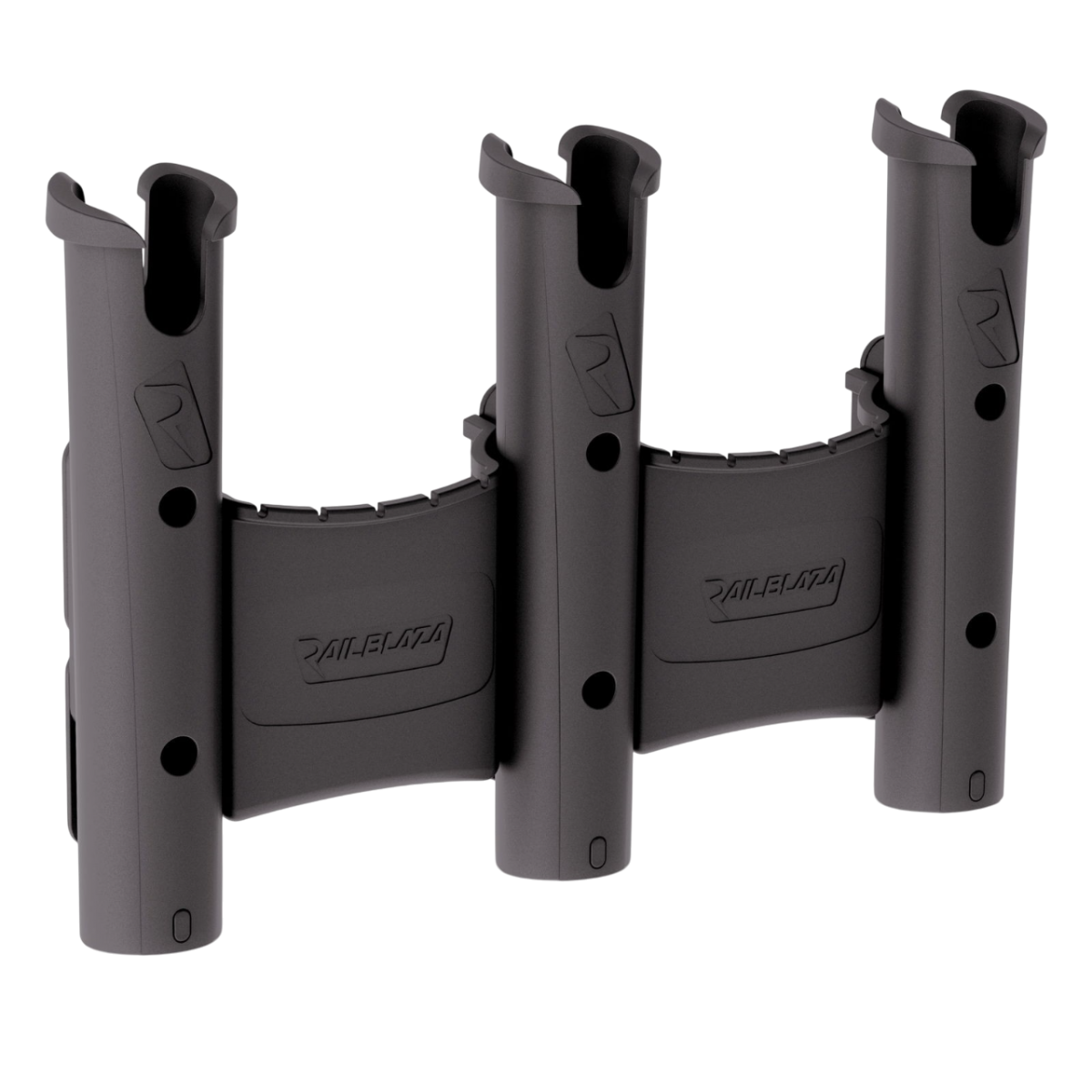 Porte canne triple RodStow OSC-41.314.30 Railblaza
