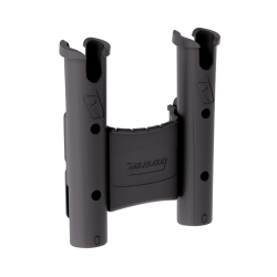 Porte canne double RodStow OSC-41.314.20 Railblaza