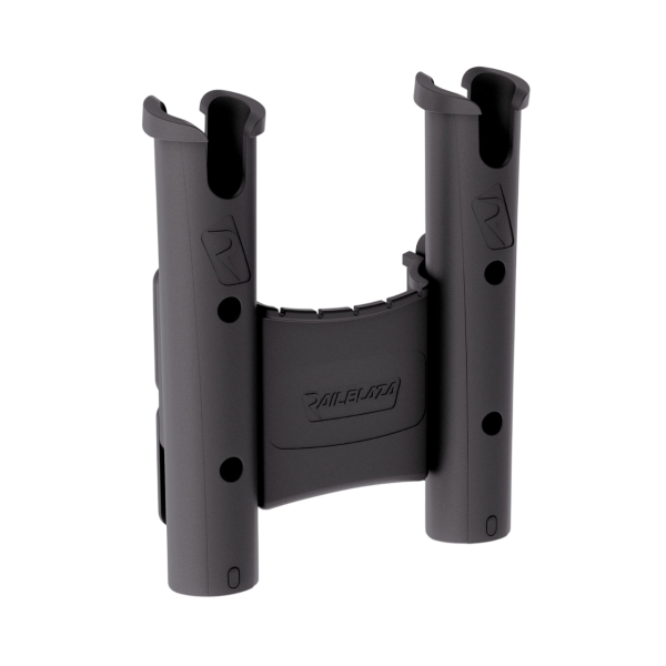 Porte canne double RodStow OSC-41.314.20 Railblaza - N°6 - comptoirnautique.com