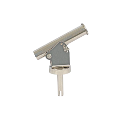 Porte canne inclinable et 360° AM-478010 Seanox