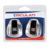 Luci di navigazione NEMO a dritta/porta 112,5° LED - montaggio verticale - N°3 - comptoirnautique.com