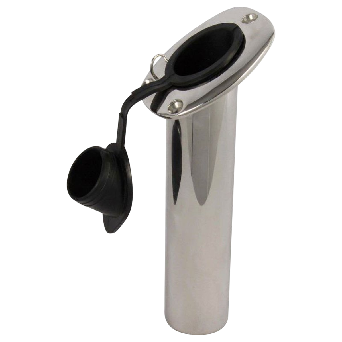 Porte canne encastrable 30° ouvert AM-428011 Seanox