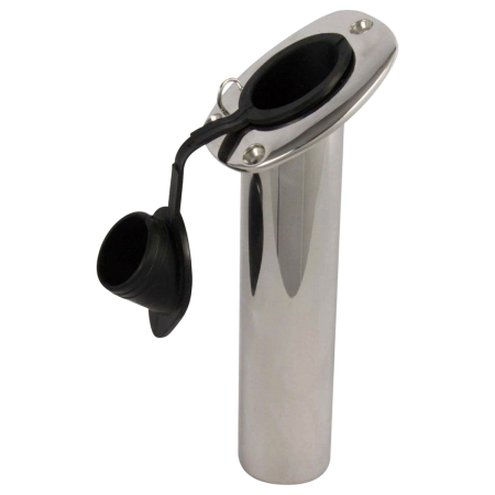 Porte canne encastrable 30° ouvert AM-428011 Seanox