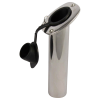 Porte canne encastrable 30° ouvert AM-428011 Seanox - N°1 - comptoirnautique.com