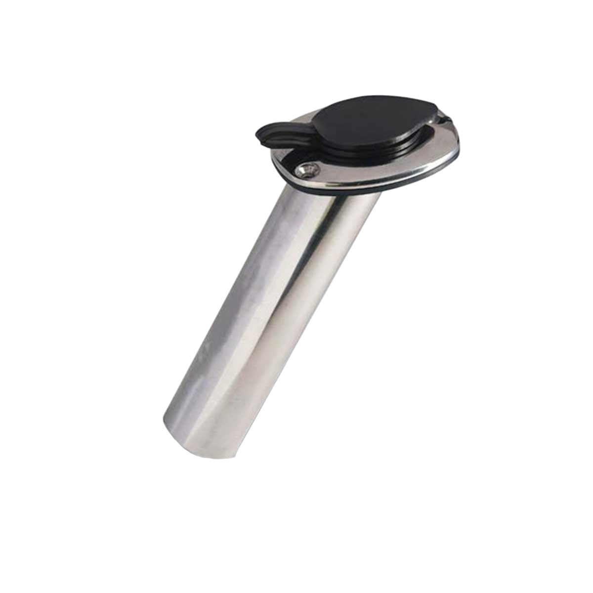 Porte canne encastrable 30° AM-428001 Seanox
