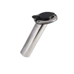 Porte canne encastrable 30° AM-428001 Seanox