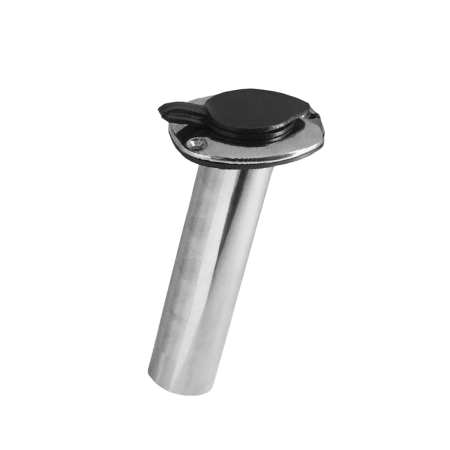 Porte canne encastrable 15° AM-428007 Seanox
