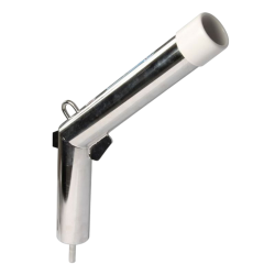 Crosse seule inox inclinaison 135° AM-478135 Seanox
