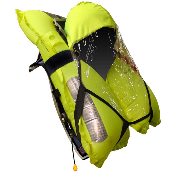 capuche anti-projections - N°6 - comptoirnautique.com