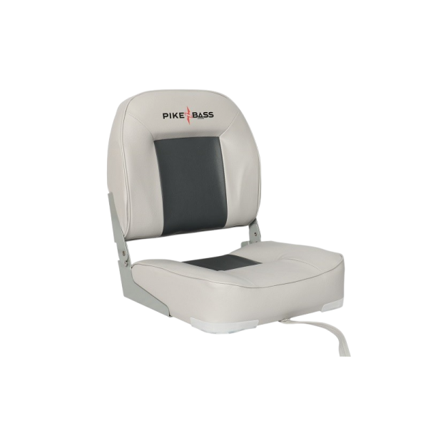 Siège Confort Plus AM-240630 Pike n' bass - N°4 - comptoirnautique.com