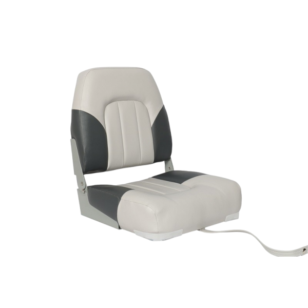 Siège Extra Confort AM-240632 Pike'n bass - N°4 - comptoirnautique.com