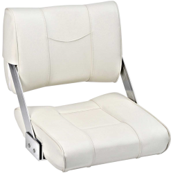 Reverso seat with swivel...