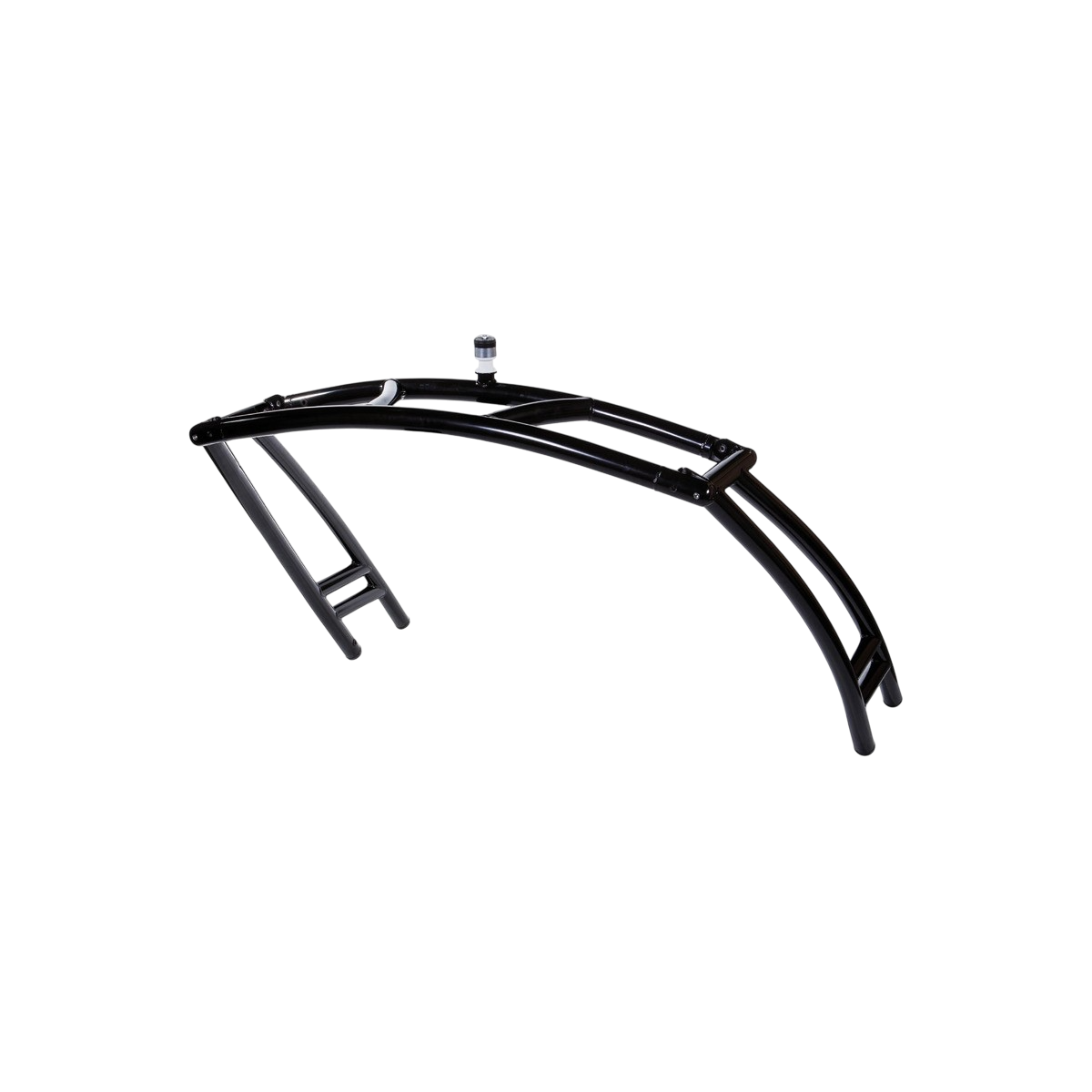 Tour de wake MTK noir OSC-48.411.02 osculati