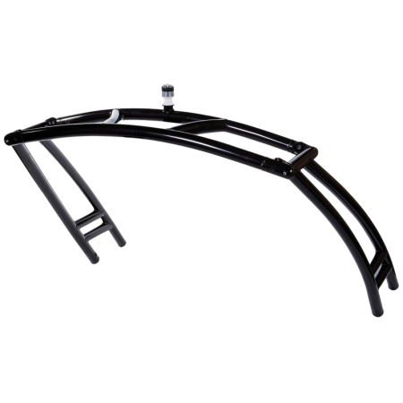 Tour de wake MTK noir OSC-48.411.02 osculati
